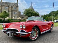 Used Chevrolet Corvette HI5WCC 1
