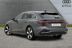 AUDI  A5 Photo 3