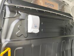 Iveco Daily 35S14 Photo 10