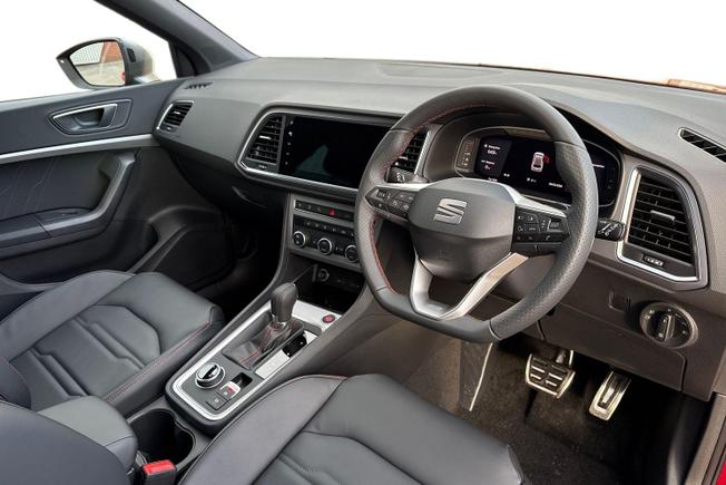 SEAT Ateca Photo 6