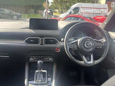 Mazda CX-5 Photo 15