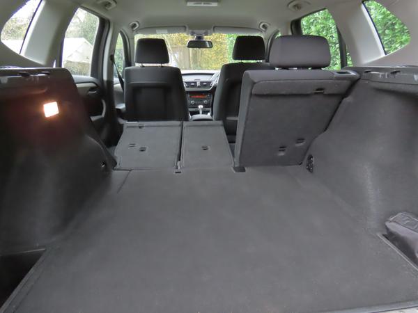 Used BMW X1 FY15JKF 14