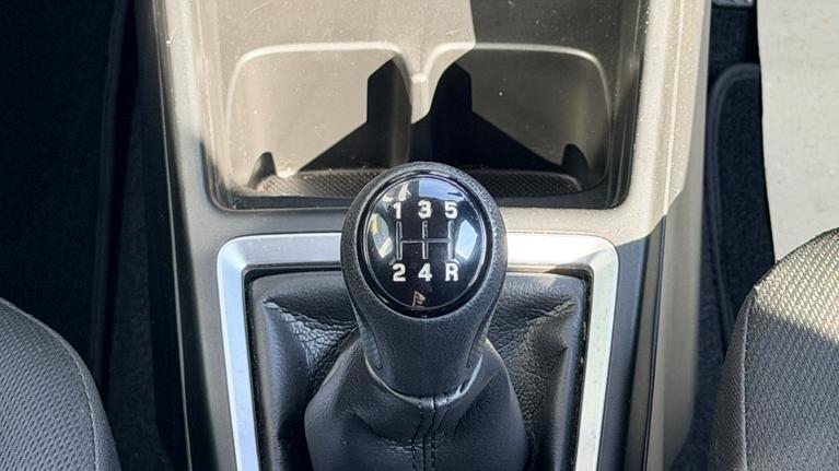 Used Suzuki Swift WV70UXG 10