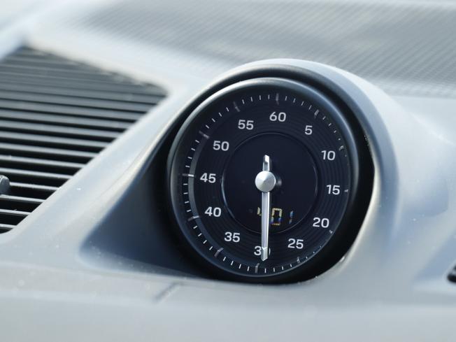 PORSCHE Cayenne Photo 37
