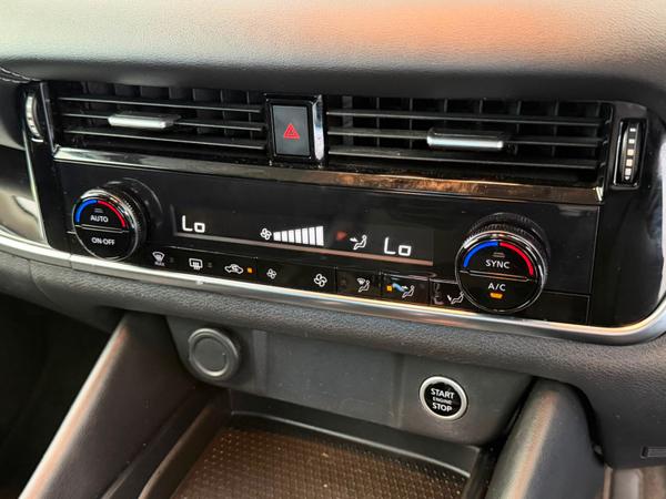 Used Nissan Qashqai KY23CYJ 17