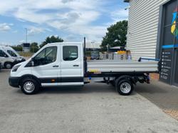Ford Transit Photo 18