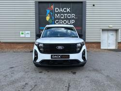 Ford Courier Photo 7