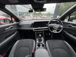 Kia Sportage Photo 43