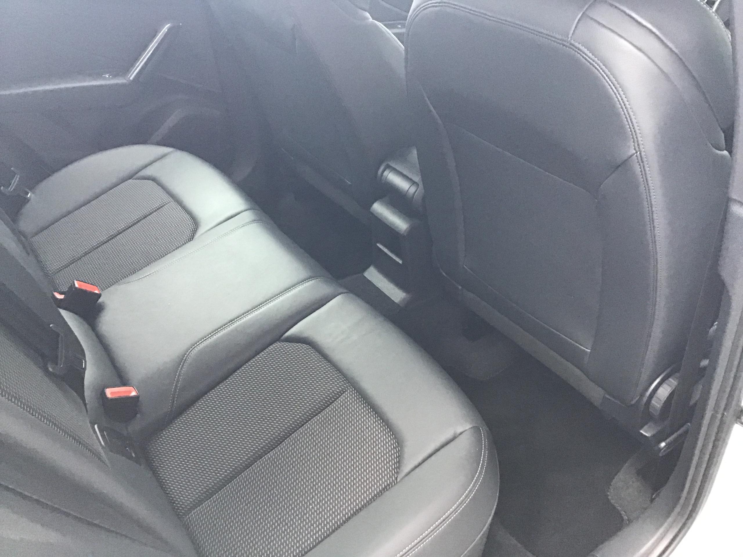 Audi Q2 Photo 15