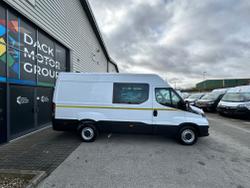 Iveco Daily Photo 5