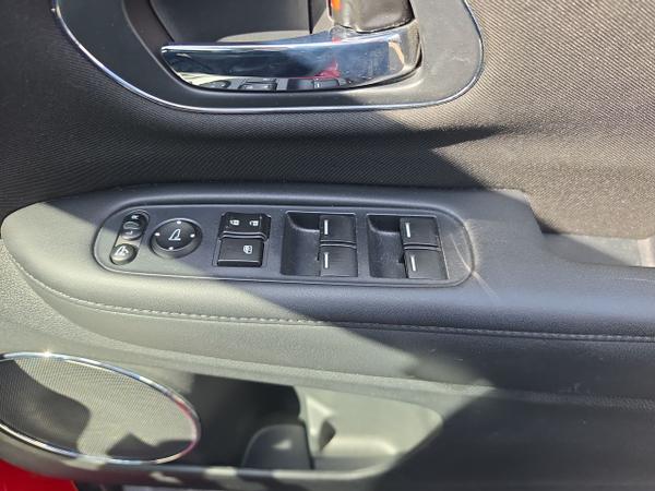 Honda HR-V Photo 26