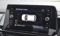 Volkswagen T-ROC Photo 18