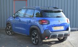 Citroen C3 AIRCROSS Photo 39