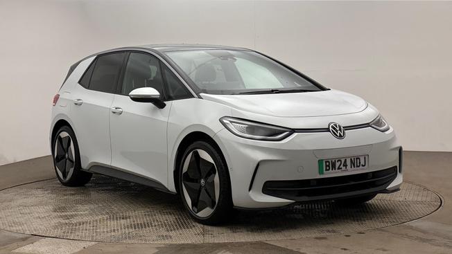 VOLKSWAGEN ID.3 Photo 1