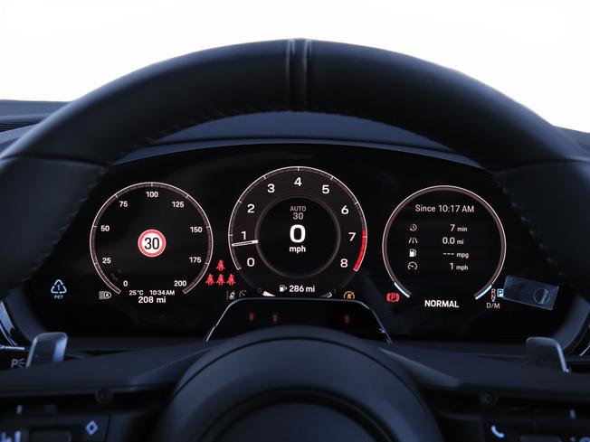 PORSCHE Cayenne Photo 25