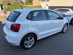 Volkswagen Polo Photo 12