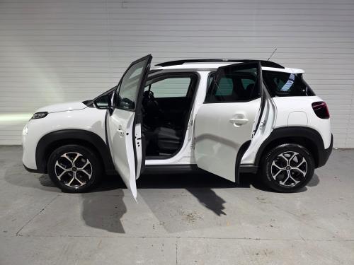 Citroen C3 Aircross Photo 126279f9-c358-45f3-9777-d590ec89b86e.jpg