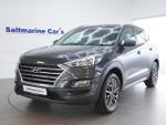 Hyundai TUCSON Photo 0
