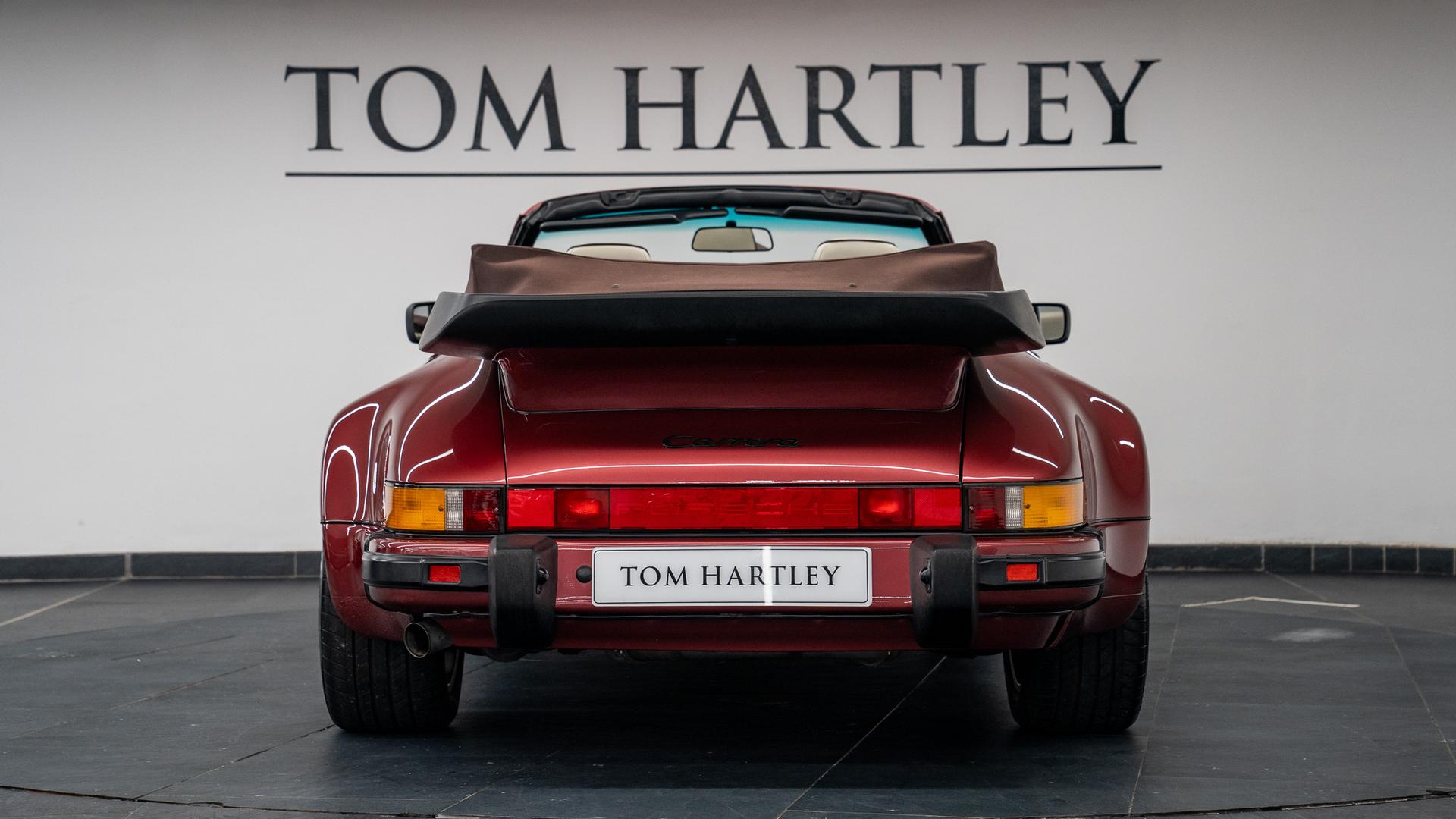Porsche 911 Super Sport Cabriolet Photo 12632b3b-69ba-47f3-bd60-cbb423bb280d.jpg