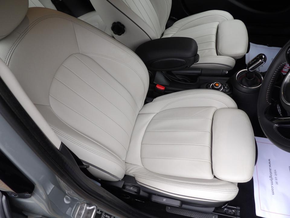 Used MINI Hatch YK19PVA 6