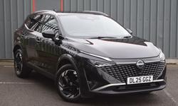 Nissan QASHQAI Photo 0
