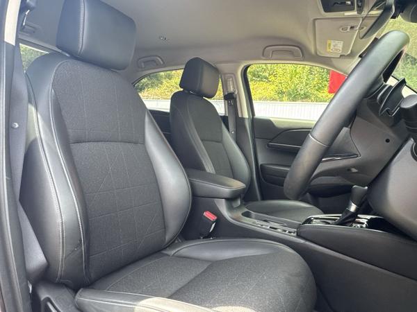Honda HR-V Photo 24