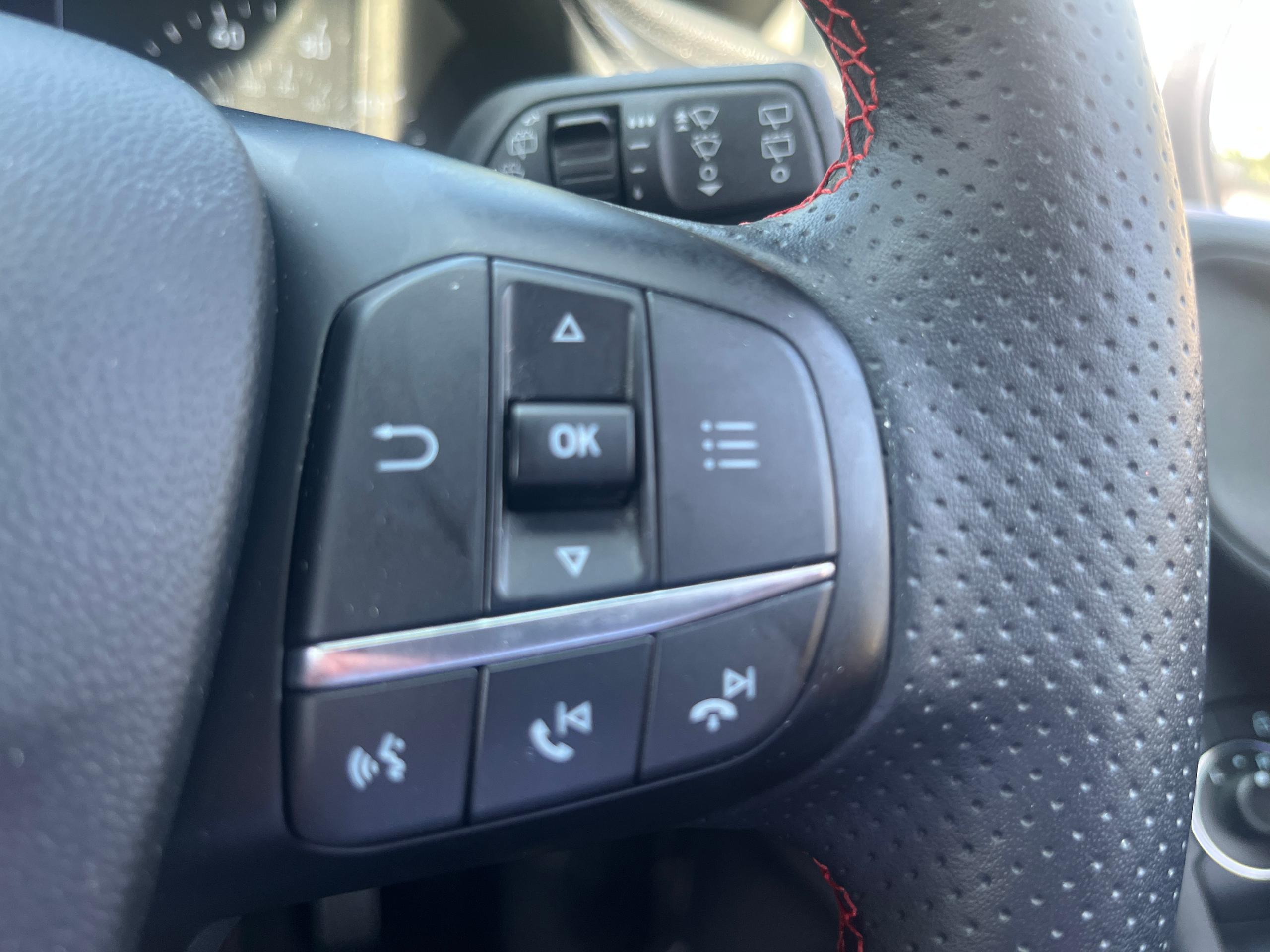 Used Ford FIESTA WM21LFD 33