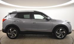 KGM KORANDO Photo 1