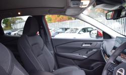 Nissan QASHQAI Photo 32