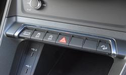 Audi Q3 Photo 25