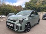 Kia Picanto Photo 2