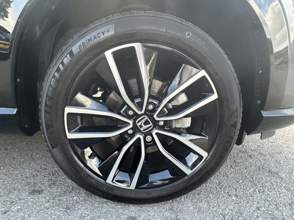 Honda HR-V Photo 9