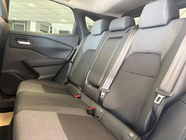 Used Nissan Qashqai FL74JBY 15