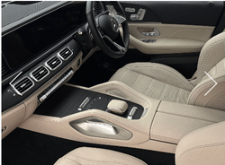 MERCEDES-BENZ Gle Photo 5