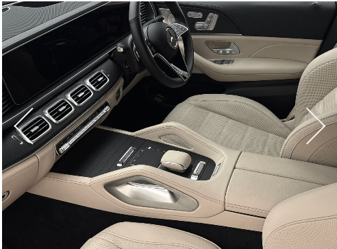 MERCEDES-BENZ Gle Photo 5