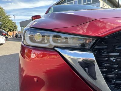 Mazda CX-5 Photo 38