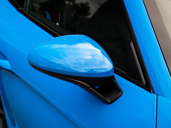 PORSCHE 718 Cayman Photo 29
