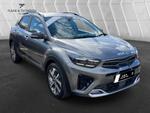 Kia Stonic Photo 0
