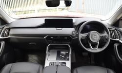 Mazda CX-80 Photo 10