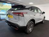 Nissan Qashqai Photo 9