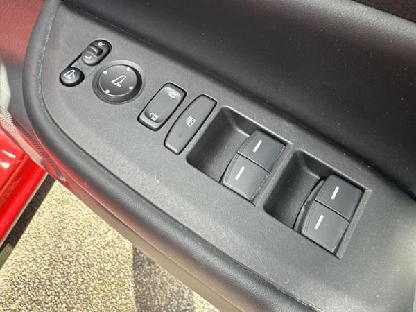 Honda Jazz Photo 29