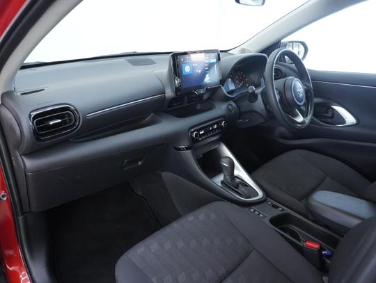 Mazda Mazda2 HYBRID Photo 128d6585-6b71-4c34-8a74-451fb273c59a.jpg