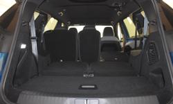 Peugeot 5008 Photo 32