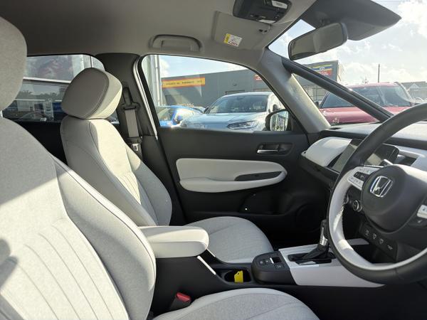 Honda Jazz Photo 28