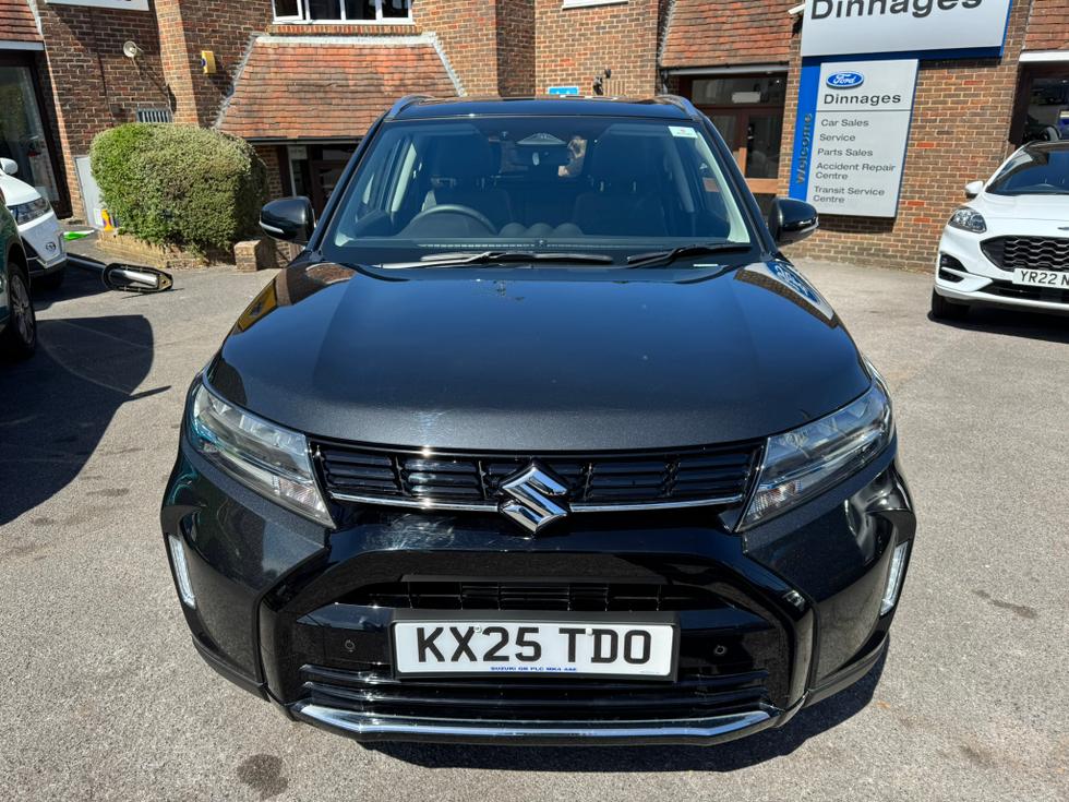 Suzuki Vitara Photo 12945ac2-e3c9-45ae-b3f6-3075fec11861.JPEG