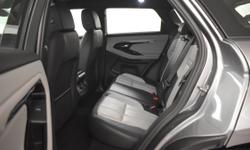 Land Rover RANGE ROVER EVOQUE Photo 25
