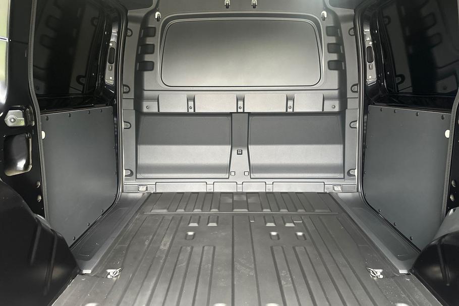 Used Ford TRANSIT CONNECT CONNECTLIM23 17