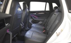Volkswagen TIGUAN Photo 26