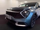 Kia Sportage Photo 4