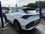 Kia Sportage Photo 2